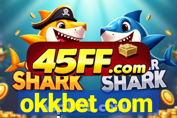 okkbet com